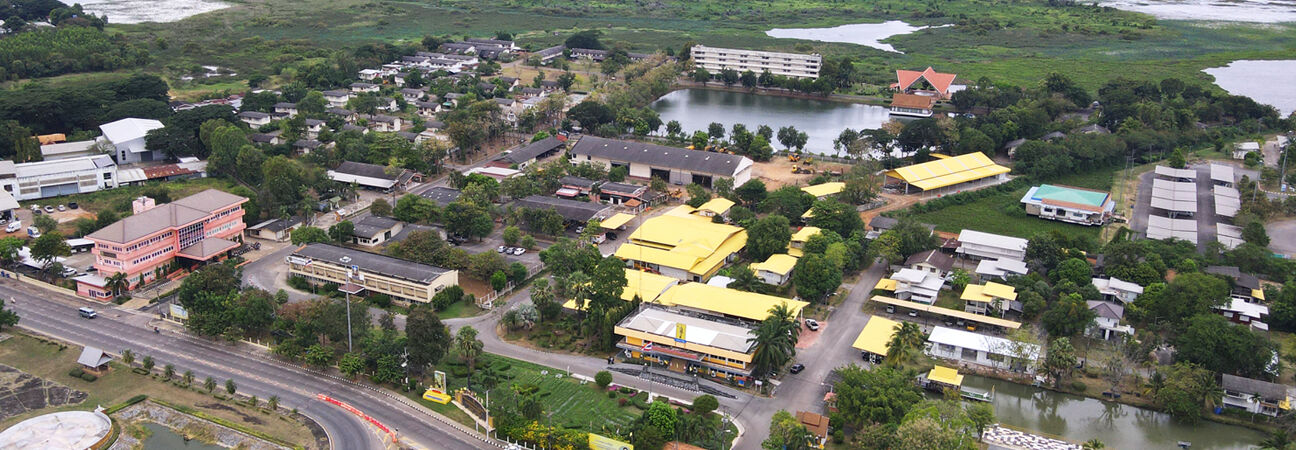 สำนักงานเเขวงทางหลวงสกลนครที่ 1
