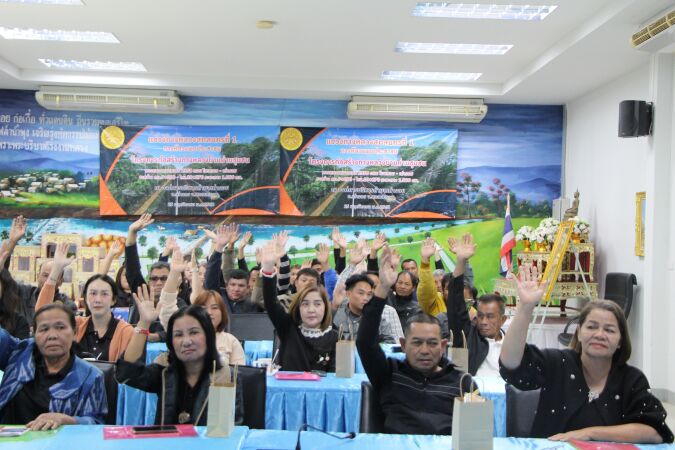 โครงการกิจกรรมก่อสร้างทางหลวงผ่านย่านชุมชน ทางหลวงหมายเลข 2358 ตอน โนนหอม - เต่างอย ระหว่าง กม.9+200 - กม.10+270 รวมระยะทาง 1.080 กม.